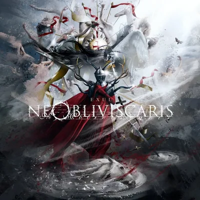 @neobliviscarisofficial profile image