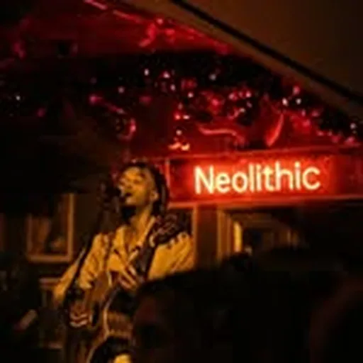 @neolithicn profile image