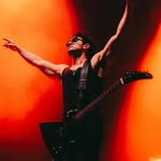 @netoroxs profile image