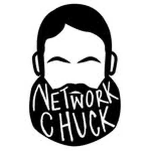 @networkchuck profile image