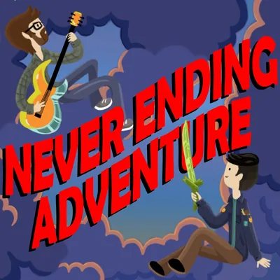 @neverendingadventurepodcast profile image