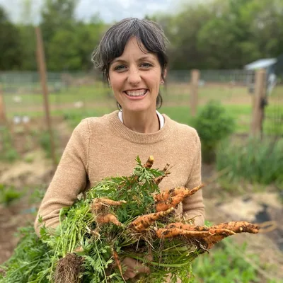 @newcombfarm profile image