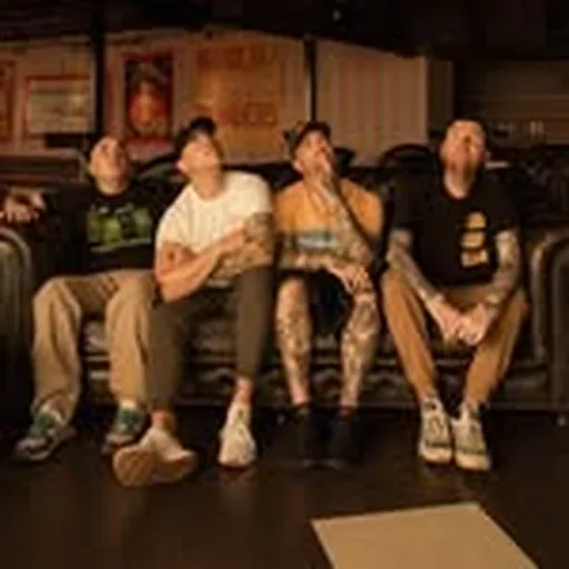 @newfoundglory profile image