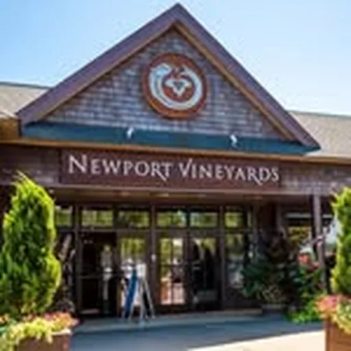 @newportvines profile image