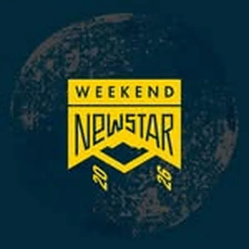 @newstarweekend profile image