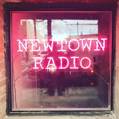 @newtownradio profile image