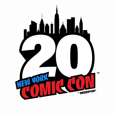 @newyorkcomiccon profile image