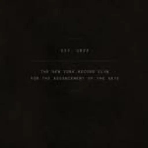 @newyorkrecordclub profile image