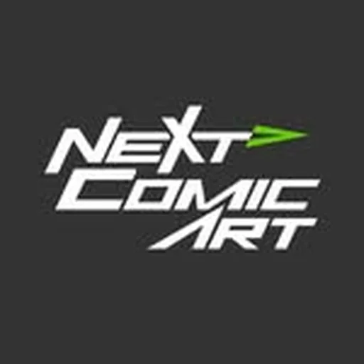 @nextcomicart profile image