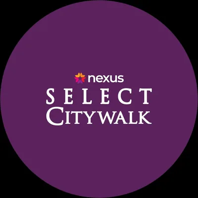 @nexusselectcitywalk profile image