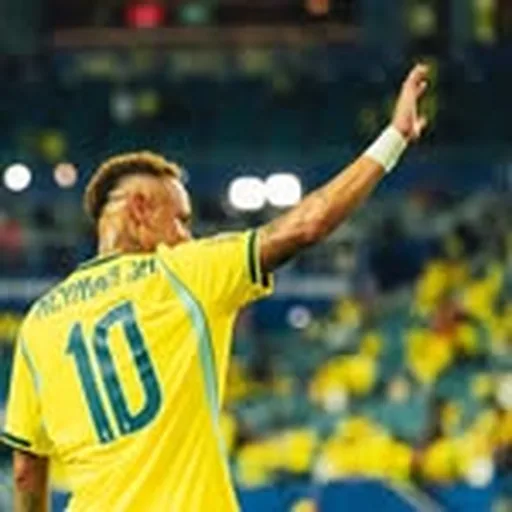 @neymarjr profile image
