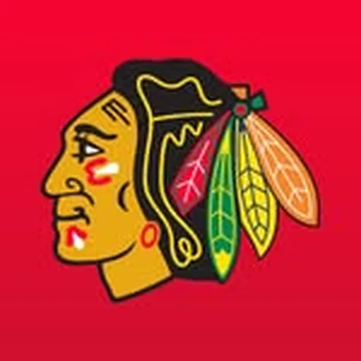 @nhlblackhawks profile image