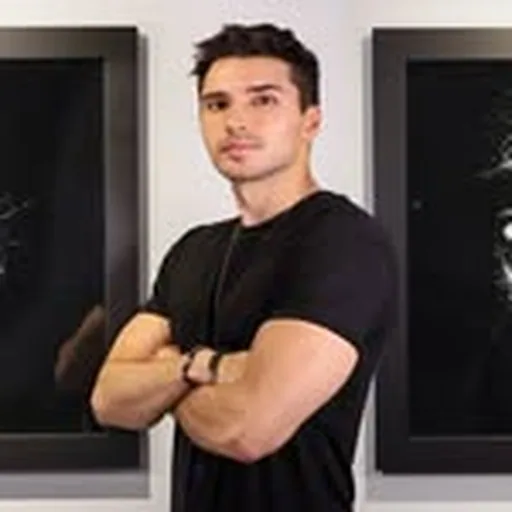 @niallshuklart profile image