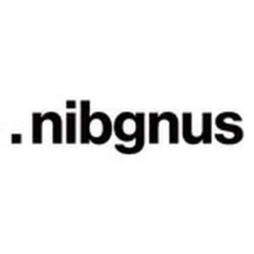 @nibgnus profile image