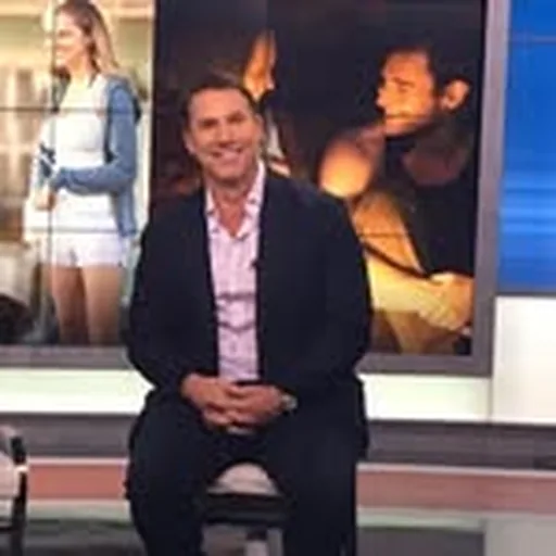 @nicholassparks profile image