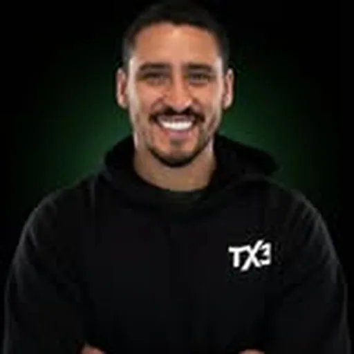 @nickcastle profile image