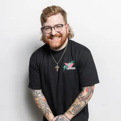 @nickdeezcomedy profile image