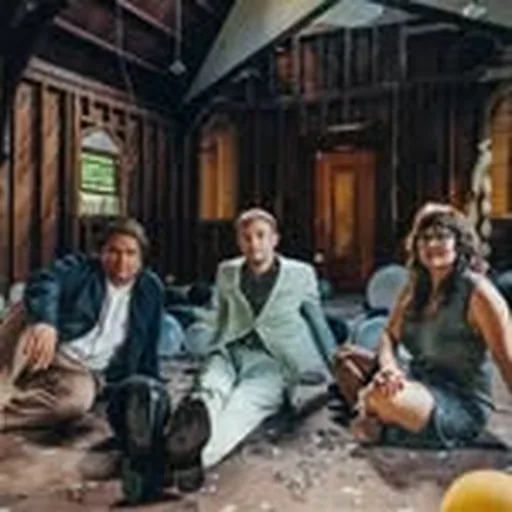 @nickelcreek profile image