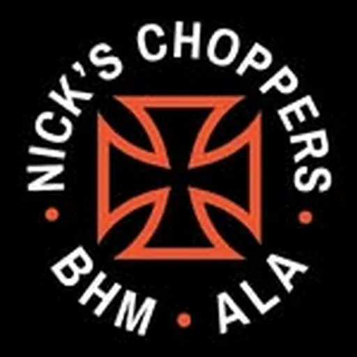 @nickhaints profile image