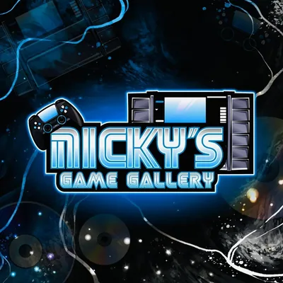 @nickysgamegallery profile image