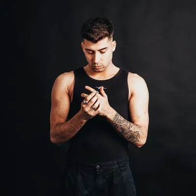 @nicobatea profile image