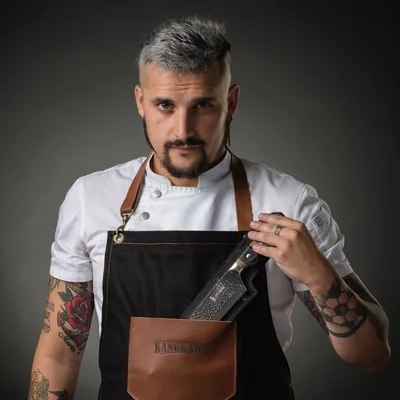 @nicolasgaratechef profile image