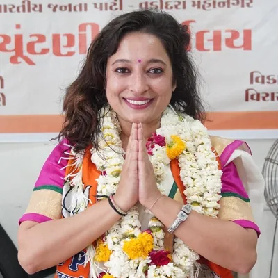 @nidhipatel_bjp profile image