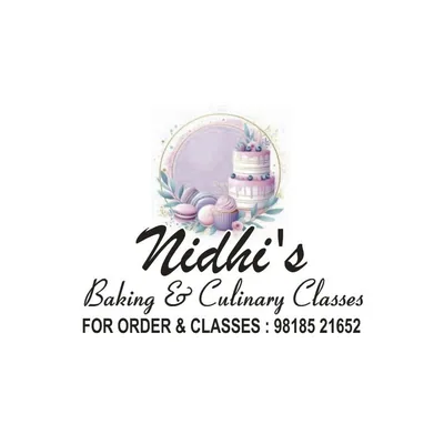 @nidhisbakingandculinaryclasses profile image