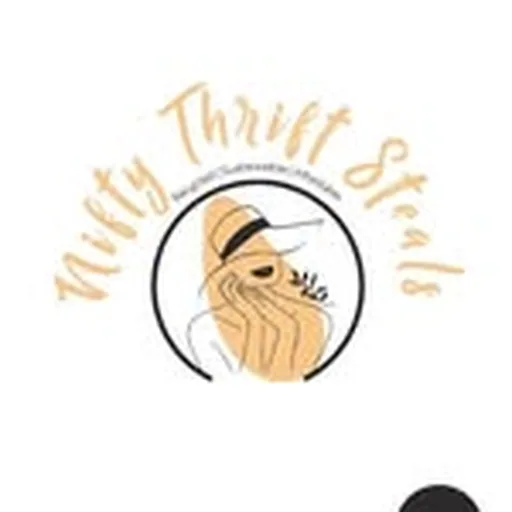 @niftythriftsteals profile image