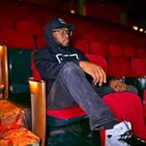 @nigelmaestro profile image
