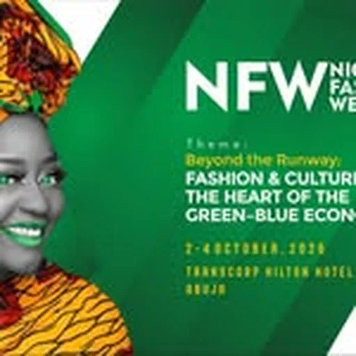@nigeriafashionweek profile image