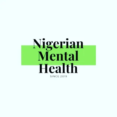 @nigerianmentalhealth profile image