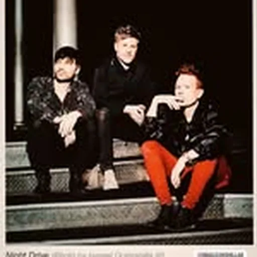 @nightdrivemusic profile image