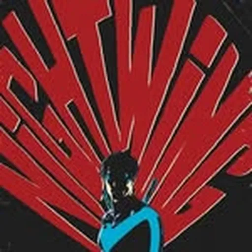 @nightwing profile image