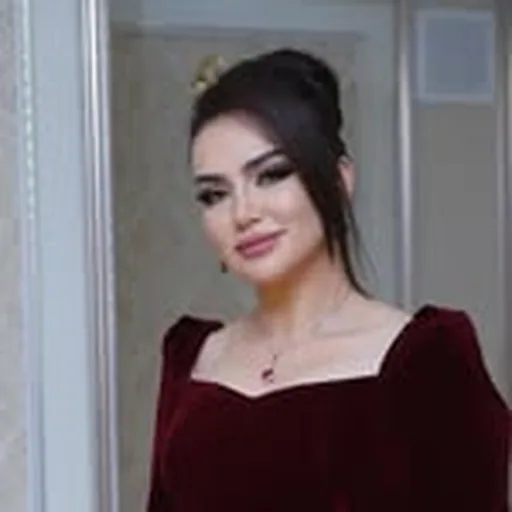@nigina_amonqulova profile image