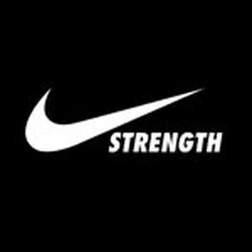 @nikestrength profile image