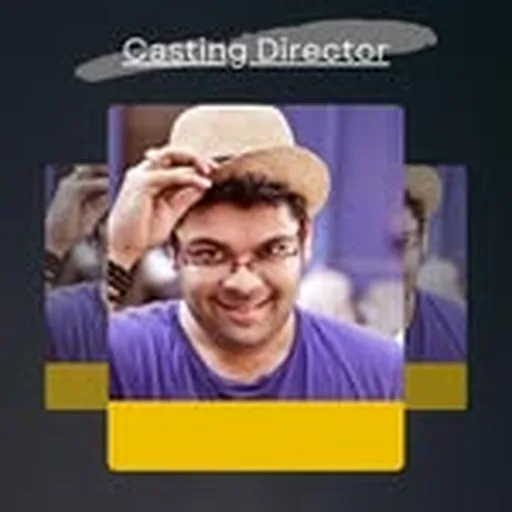 @nikhilcasting profile image