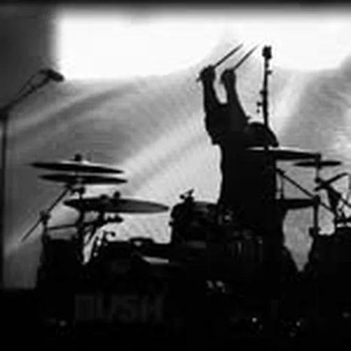 @nikhughesdrum profile image