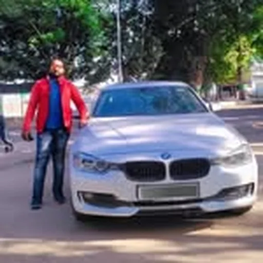 @nikky_car_review profile image