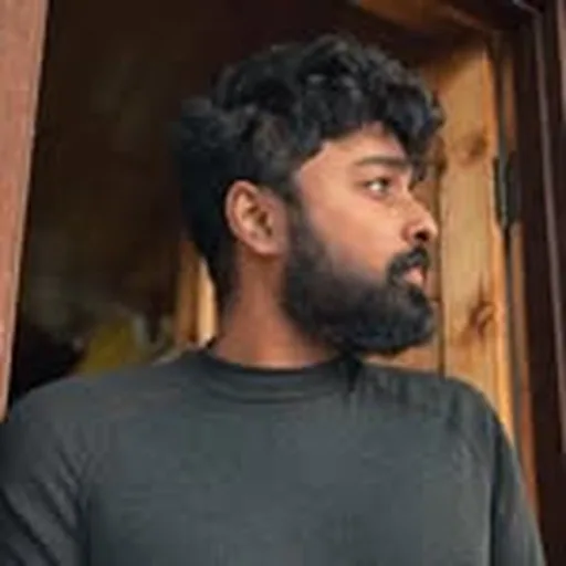 @nimishravi profile image