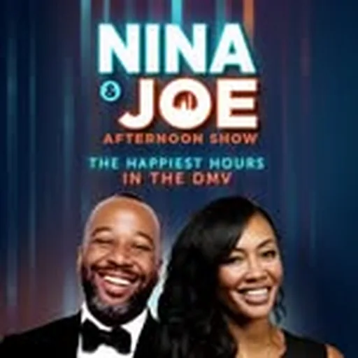 @ninaandjoeafternoonshow profile image