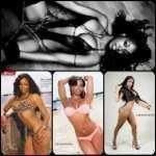 @ninajbanks profile image