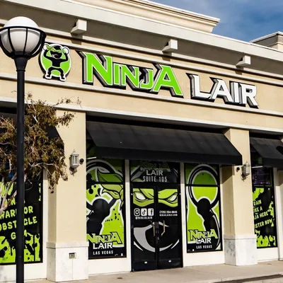 @ninjalair profile image