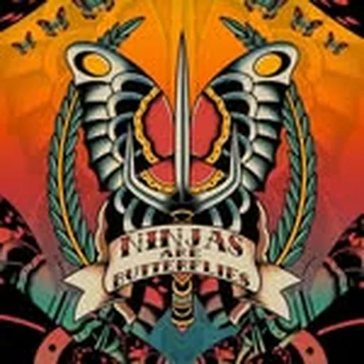 @ninjasarebutterflies profile image