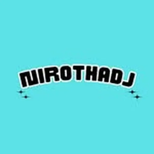 @nirothadj profile image