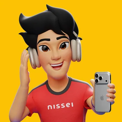 @nisseioficial profile image