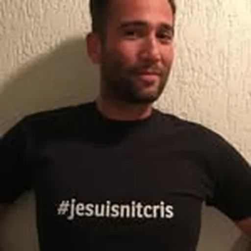 @nitcris profile image