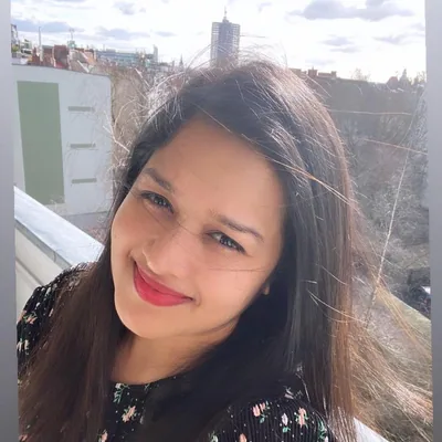@nitikataparia profile image