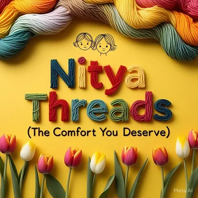 @nityathreads profile image