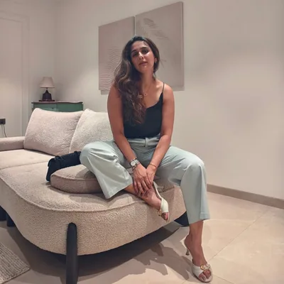 @niyatijoshiofficial profile image